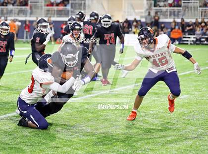 Thumbnail 2 in West Springfield vs. T.C. Williams photogallery.