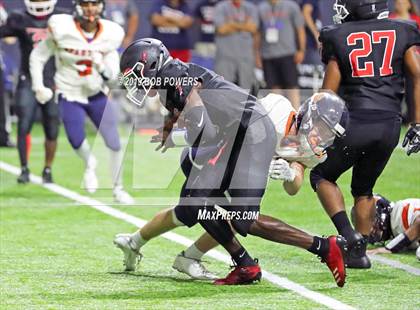 Thumbnail 3 in West Springfield vs. T.C. Williams photogallery.