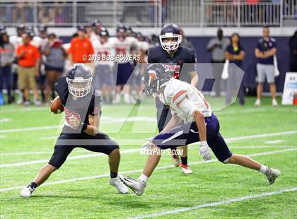 Thumbnail 1 in West Springfield vs. T.C. Williams photogallery.