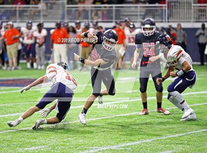 Thumbnail 2 in West Springfield vs. T.C. Williams photogallery.