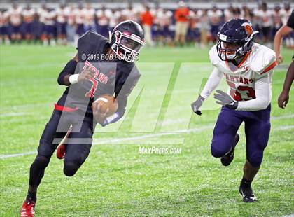 Thumbnail 2 in West Springfield vs. T.C. Williams photogallery.