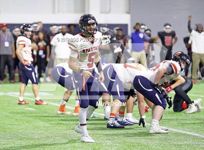 Thumbnail 3 in West Springfield vs. T.C. Williams photogallery.
