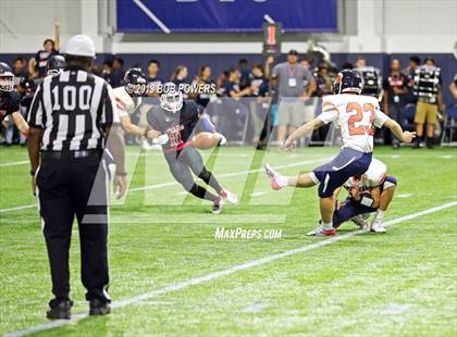 Thumbnail 1 in West Springfield vs. T.C. Williams photogallery.