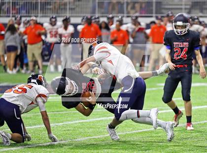 Thumbnail 3 in West Springfield vs. T.C. Williams photogallery.