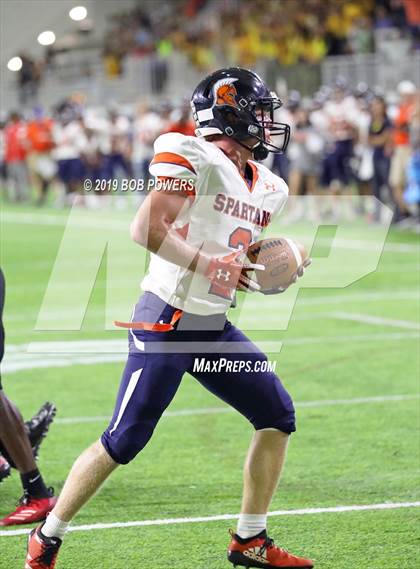Thumbnail 3 in West Springfield vs. T.C. Williams photogallery.