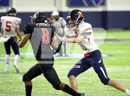 Thumbnail 1 in West Springfield vs. T.C. Williams photogallery.