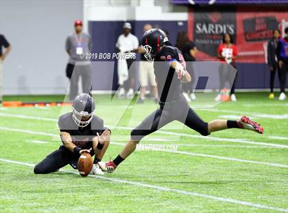 Thumbnail 2 in West Springfield vs. T.C. Williams photogallery.