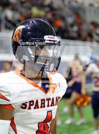 Thumbnail 1 in West Springfield vs. T.C. Williams photogallery.