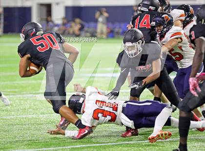 Thumbnail 3 in West Springfield vs. T.C. Williams photogallery.