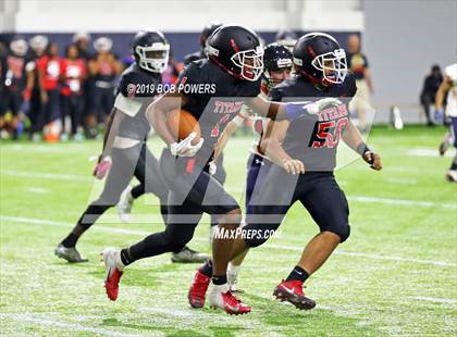 Thumbnail 2 in West Springfield vs. T.C. Williams photogallery.
