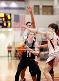 Photo from the gallery "Johns Creek @ Lassiter"