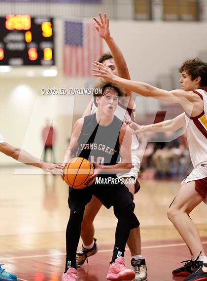 Thumbnail 3 in Johns Creek @ Lassiter photogallery.