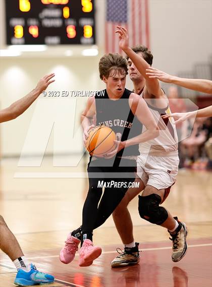 Thumbnail 3 in Johns Creek @ Lassiter photogallery.