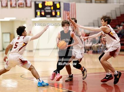 Thumbnail 1 in Johns Creek @ Lassiter photogallery.