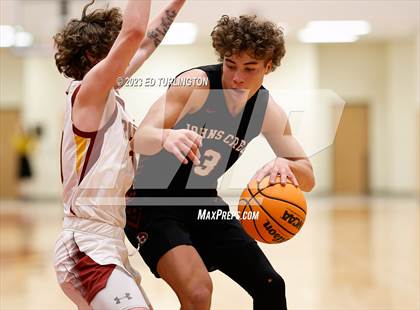 Thumbnail 3 in Johns Creek @ Lassiter photogallery.