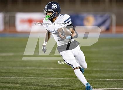 Thumbnail 3 in Marin Catholic vs. Mayfair (CIF State Division 3-A Final) photogallery.