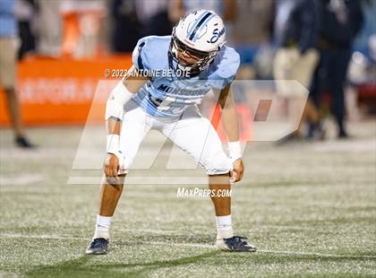 Thumbnail 3 in Marin Catholic vs. Mayfair (CIF State Division 3-A Final) photogallery.