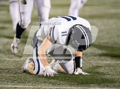 Thumbnail 2 in Marin Catholic vs. Mayfair (CIF State Division 3-A Final) photogallery.