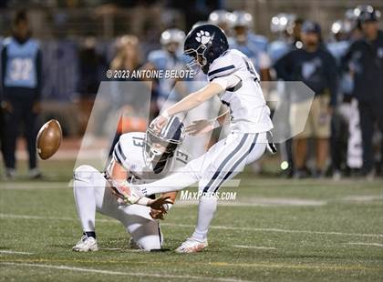 Thumbnail 1 in Marin Catholic vs. Mayfair (CIF State Division 3-A Final) photogallery.