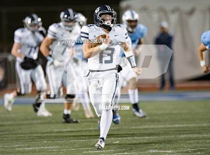 Thumbnail 2 in Marin Catholic vs. Mayfair (CIF State Division 3-A Final) photogallery.
