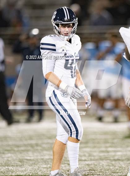 Thumbnail 1 in Marin Catholic vs. Mayfair (CIF State Division 3-A Final) photogallery.