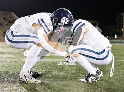 Thumbnail 2 in Marin Catholic vs. Mayfair (CIF State Division 3-A Final) photogallery.