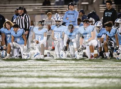 Thumbnail 1 in Marin Catholic vs. Mayfair (CIF State Division 3-A Final) photogallery.