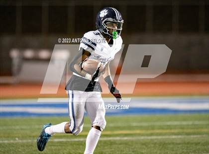 Thumbnail 2 in Marin Catholic vs. Mayfair (CIF State Division 3-A Final) photogallery.