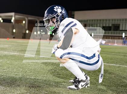 Thumbnail 2 in Marin Catholic vs. Mayfair (CIF State Division 3-A Final) photogallery.