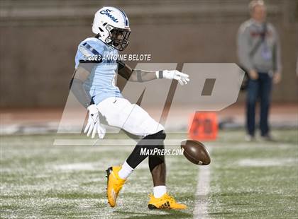 Thumbnail 3 in Marin Catholic vs. Mayfair (CIF State Division 3-A Final) photogallery.