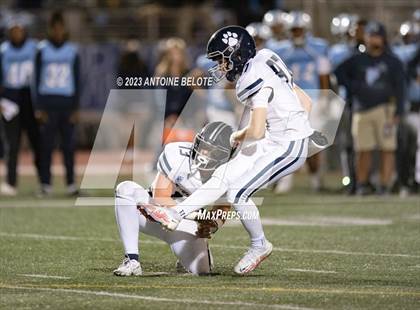 Thumbnail 2 in Marin Catholic vs. Mayfair (CIF State Division 3-A Final) photogallery.