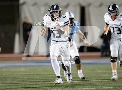 Thumbnail 3 in Marin Catholic vs. Mayfair (CIF State Division 3-A Final) photogallery.