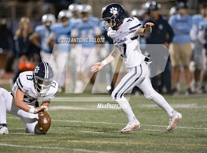 Thumbnail 1 in Marin Catholic vs. Mayfair (CIF State Division 3-A Final) photogallery.