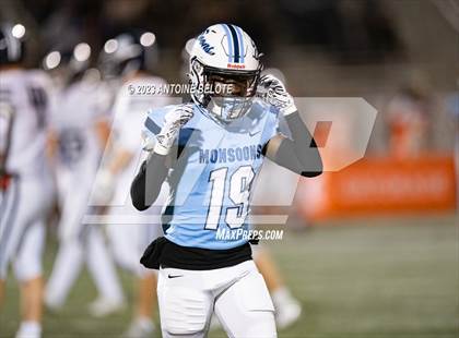 Thumbnail 3 in Marin Catholic vs. Mayfair (CIF State Division 3-A Final) photogallery.