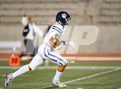 Thumbnail 2 in Marin Catholic vs. Mayfair (CIF State Division 3-A Final) photogallery.