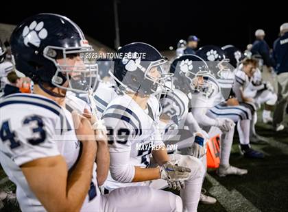 Thumbnail 3 in Marin Catholic vs. Mayfair (CIF State Division 3-A Final) photogallery.