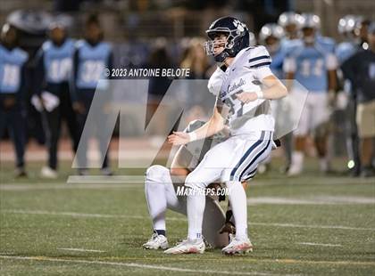 Thumbnail 1 in Marin Catholic vs. Mayfair (CIF State Division 3-A Final) photogallery.