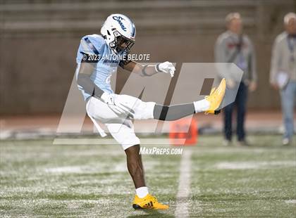 Thumbnail 1 in Marin Catholic vs. Mayfair (CIF State Division 3-A Final) photogallery.