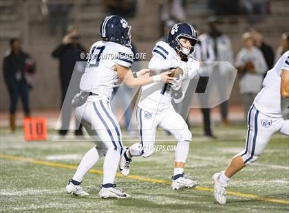 Thumbnail 2 in Marin Catholic vs. Mayfair (CIF State Division 3-A Final) photogallery.