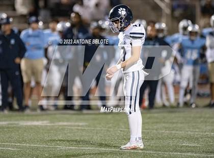 Thumbnail 3 in Marin Catholic vs. Mayfair (CIF State Division 3-A Final) photogallery.
