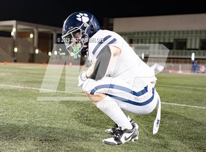 Thumbnail 1 in Marin Catholic vs. Mayfair (CIF State Division 3-A Final) photogallery.