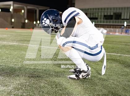 Thumbnail 3 in Marin Catholic vs. Mayfair (CIF State Division 3-A Final) photogallery.