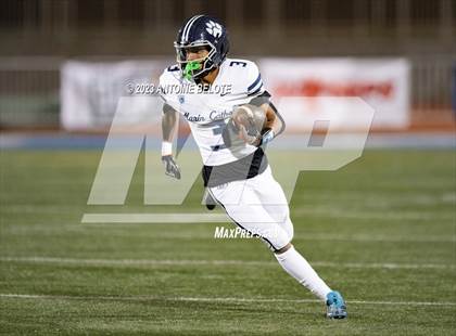 Thumbnail 3 in Marin Catholic vs. Mayfair (CIF State Division 3-A Final) photogallery.