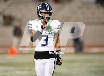 Thumbnail 2 in Marin Catholic vs. Mayfair (CIF State Division 3-A Final) photogallery.