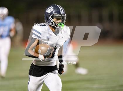 Thumbnail 2 in Marin Catholic vs. Mayfair (CIF State Division 3-A Final) photogallery.