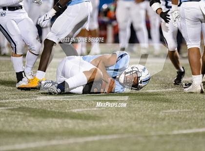Thumbnail 3 in Marin Catholic vs. Mayfair (CIF State Division 3-A Final) photogallery.