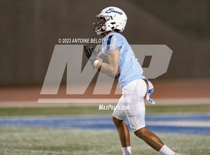 Thumbnail 2 in Marin Catholic vs. Mayfair (CIF State Division 3-A Final) photogallery.