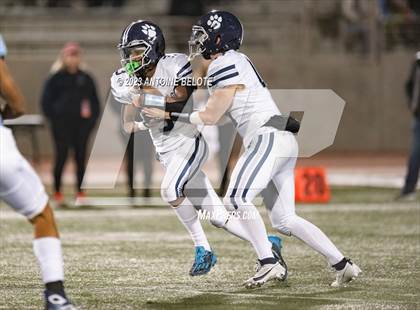 Thumbnail 2 in Marin Catholic vs. Mayfair (CIF State Division 3-A Final) photogallery.
