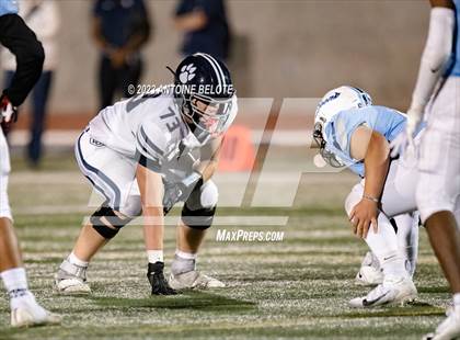 Thumbnail 2 in Marin Catholic vs. Mayfair (CIF State Division 3-A Final) photogallery.