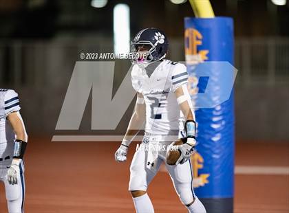 Thumbnail 2 in Marin Catholic vs. Mayfair (CIF State Division 3-A Final) photogallery.